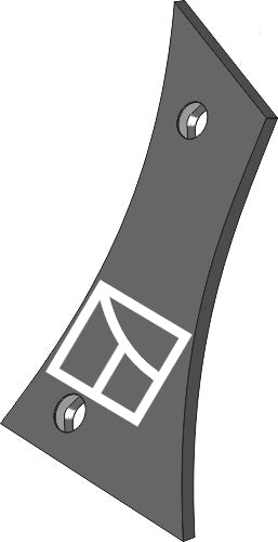 Streichblech-Vorderteil - rechts 173476 zu Grégoire Besson