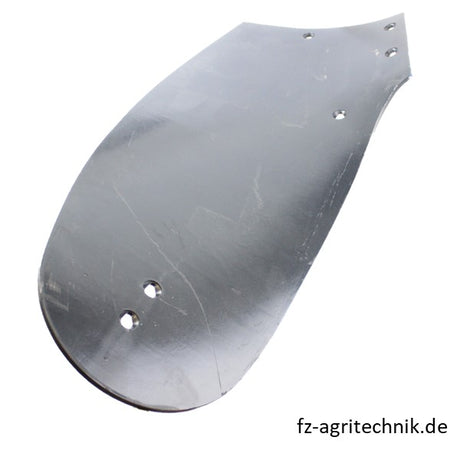 Streichblech rechts 616190 zu Kuhn - Huard – Landtechnik Ersatzteil
