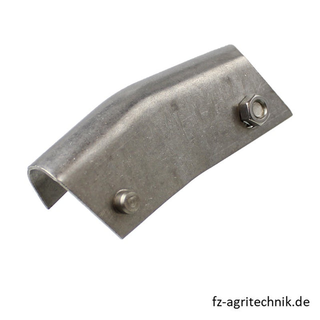 Streuschaufel - Wurfflügel 4018032 lang links zu Rauch – Sonstiges für Ernte Ersatzteil