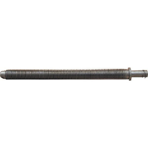 Stützradspindel 400 mm Trapezgewinde 28 x 4 – Landtechnik Ersatzteil