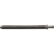 Stützradspindel 600 mm Trapezgewinde 28 x 4 mm – Landtechnik Ersatzteil