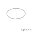 Stützring - Dichtring 04353150 zu Deutz – Deutz Ersatzteile Ersatzteil