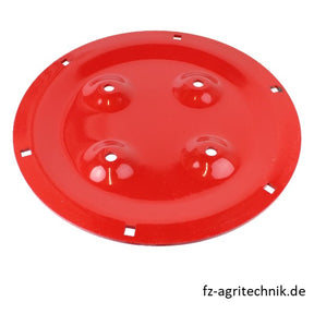 Stützteller 140917 zu Fella – Landtechnik Ersatzteil