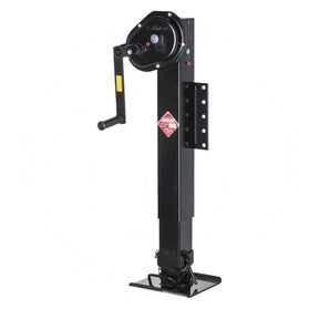 Stützwinde Type KRA 800 FL/N – Stützwinde Ersatzteil