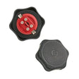 Tankdeckel 1-33-155-600 zu Steyr – Tankdeckel für Traktor Ersatzteil