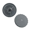 Tankdeckel 3041489M4 zu Massey Ferguson – Tankdeckel für Traktor Ersatzteil
