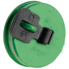 Tankdeckel AT346094 zu John Deere – Tankdeckel für Traktor Ersatzteil