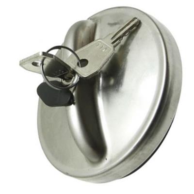 Tankdeckel F524200061190 zu Fendt – Tankdeckel für Traktor Ersatzteil