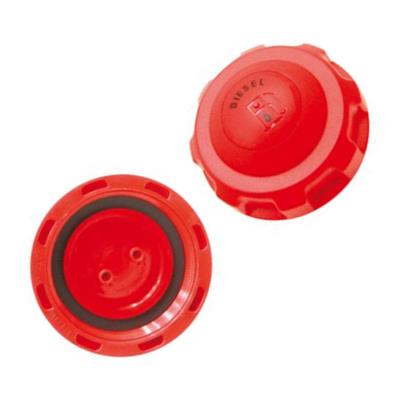 Tankdeckel RE60714 zu John Deere – Tankdeckel für Traktor Ersatzteil