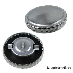 Tankdeckverschluss - Deckel 01216254 zu Deutz – Deutz Ersatzteile Ersatzteil