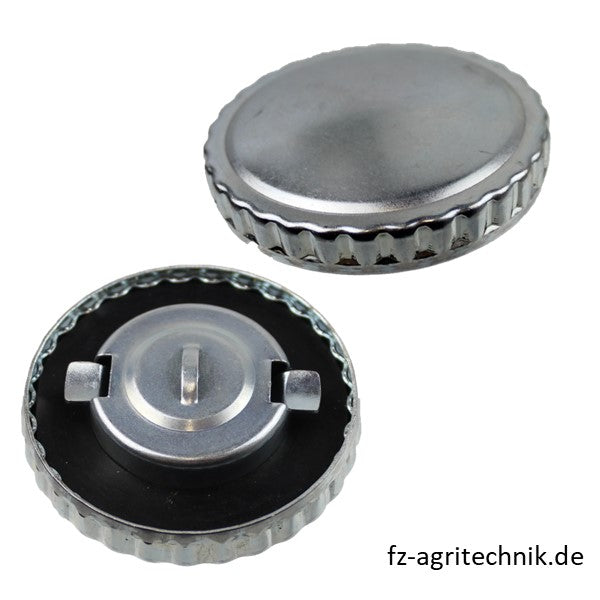 Tankdeckel AT20911 zu John Deere – Landtechnik Ersatzteil