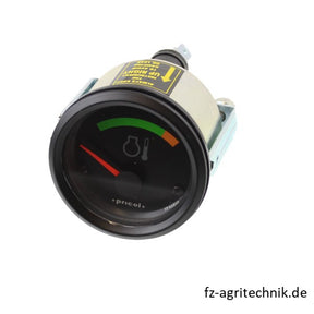 Temperaturanzeiger 01182564 zu Deutz – Deutz Ersatzteile Ersatzteil