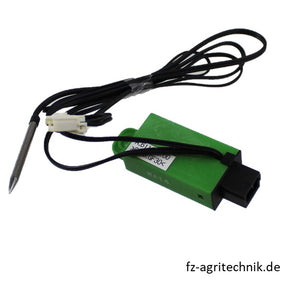 Thermostat 1-34-784-288 zu Steyr – Sonstiges für Traktor Ersatzteil