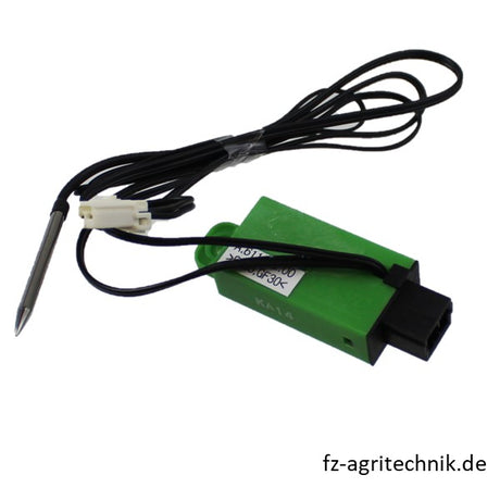 Thermostat 1-34-784-288 zu Steyr – Sonstiges für Traktor Ersatzteil