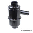 Thermostat X815090002000 zu Fendt – Landtechnik Ersatzteil