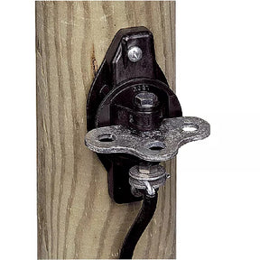 Torgriff-Isolator - 3-Fach - Gallagher 021451 – Sonstiges für Traktor Ersatzteil