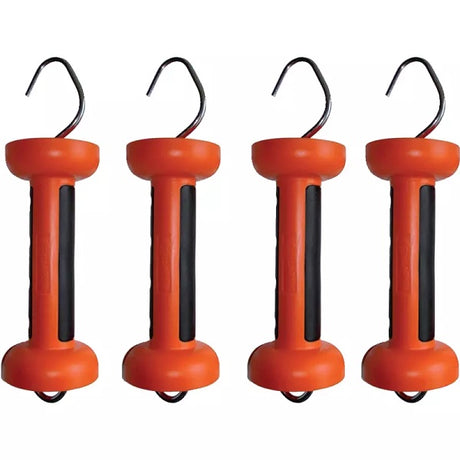 Torgriff - Soft Touch, orange - Gallagher 055722 – Sonstiges für Pflege Ersatzteil