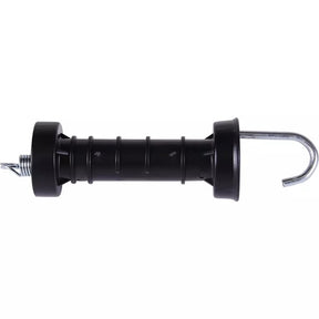 Torgriff Compact - mit Haken, schwarz - Gallagher 019526 – Sonstiges für Traktor Ersatzteil