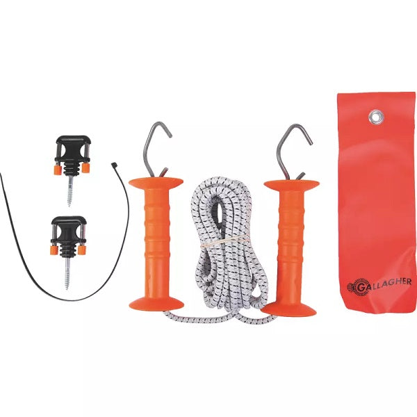 Torset - Cord - Gallagher 640556 – Sonstiges Universal für Traktor Ersatzteil