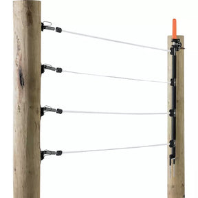 Torset - mehrdrähtig - Gallagher 718040 – Elektrik Ersatzteil
