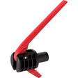 Totmannhebel ohne Rasterknopf, ohne Arretierung Rapid 31329 – Schalter Ersatzteil