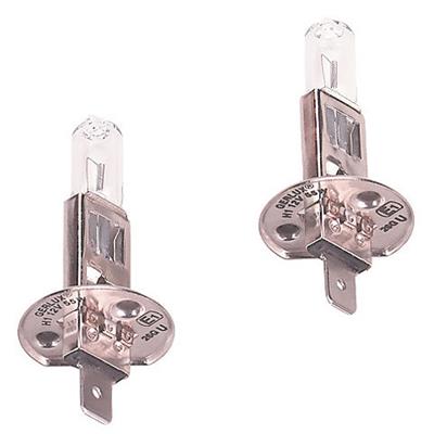 Ersatz-Halogenlampe H1 – Ersatzlampen Ersatzteil