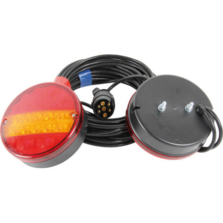 LED-Kabelleuchte 12/24 V – Kabelleuchte Ersatzteil