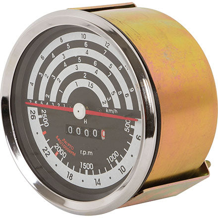 Traktormeter 1532724C1 zu Case IH Traktoren – Sonstiges für Traktor Ersatzteil