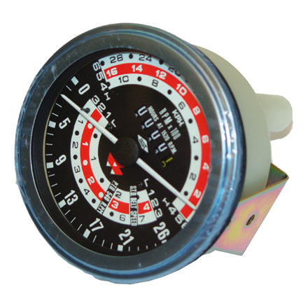 Traktormeter 899423M91 zu Massey Ferguson – Sonstiges für Traktor Ersatzteil