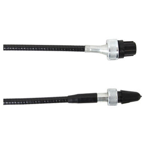Traktormeterwelle L = 1280 mm, 7/8" UNF, 5/8" UNF – Sonstiges für Traktor Ersatzteil