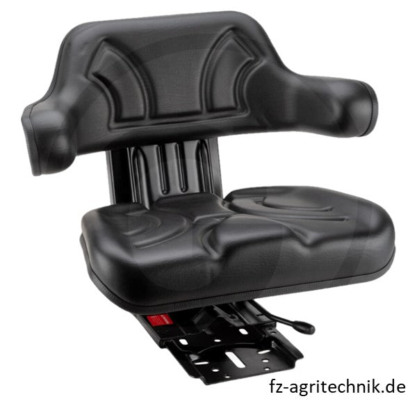 Traktorsitz mechanisch gefedert 50 - 120 kg – Sonstiges für Traktor Ersatzteil
