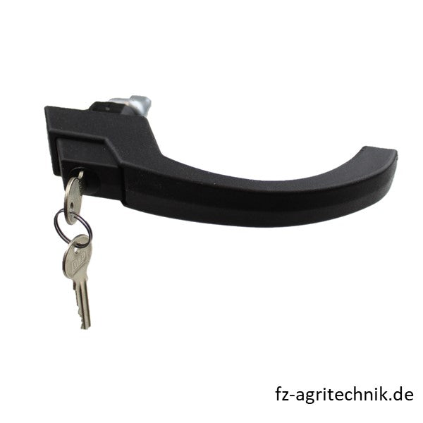 Türgriff 04345504 zu Deutz – Traktorgriffe Ersatzteil