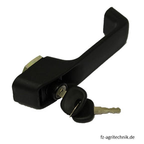 Türgriff 04378982 zu Deutz – Landtechnik Ersatzteil