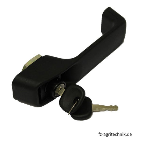 Türgriff 04378982 zu Deutz – Landtechnik Ersatzteil