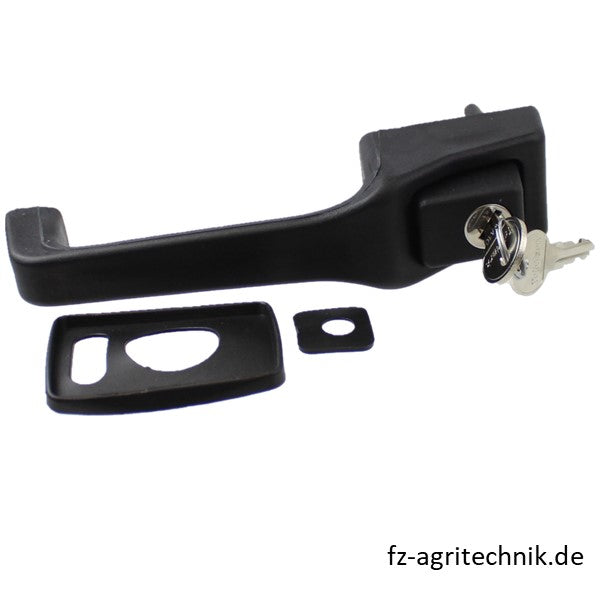 Türgriff 112330A1 zu Case IH – Landtechnik Ersatzteil