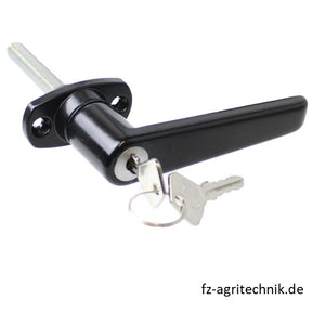 Türgriff 9960914 zu Fiat – Deutz Türgriff Ersatzteil