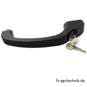 Türgriff AL113871 passend rechts und links zu John Deere – Sonstiges für Traktor Ersatzteil