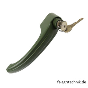 Türgriff rechts und links AL66989 zu John Deere – Traktorkabine Ersatzteil
