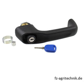 Türgriff 82029168 zu Case IH – Traktorgriffe Ersatzteil