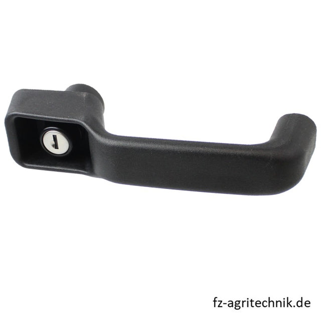 Türgriff - Druckknopfgriff rechts - links G524810030040 zu Fendt – Deutz Türgriff Ersatzteil