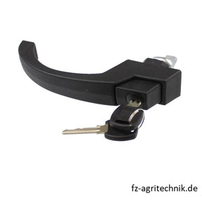 Türgriff E198810030019 zu Fendt – Traktorgriffe Ersatzteil