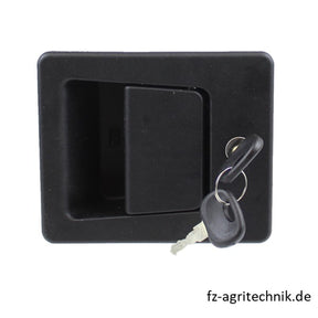 Türgriff - Griffschale links 04386520 zu Deutz – Deutz Ersatzteile Ersatzteil