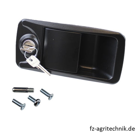 Türgriff 258514210290 zu Fendt – Traktorgriffe Ersatzteil