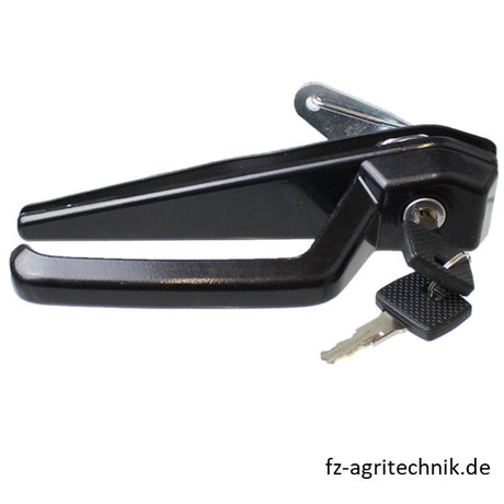 Türgriff links 5108382 zu Fiat – Deutz Türgriff Ersatzteil