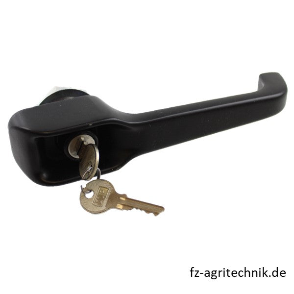 Türgriff rechts 04339177 zu Deutz – Deutz Türgriff Ersatzteil
