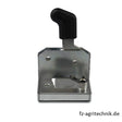 Türschloss 1-34-621-053 - 47106625 zu Case IH – Traktorschlösser Ersatzteil