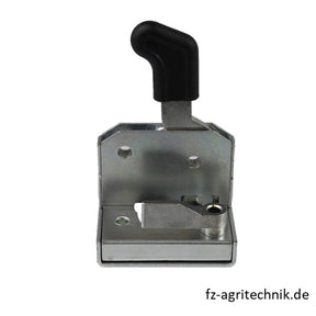 Türschloss 1-34-621-053 - 47106625 zu Case IH – Traktorschlösser Ersatzteil