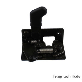 Türschloss E281505210028 zu Fendt – Traktorschlösser Ersatzteil
