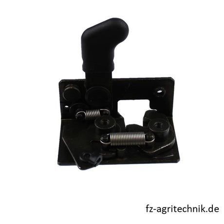 Türschloss E281505210028 zu Fendt – Traktorschlösser Ersatzteil