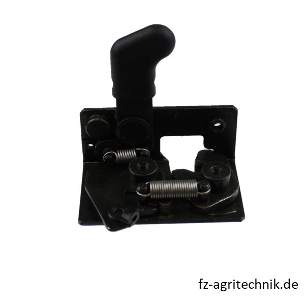 Türschloss E281505210028 zu Fendt – Traktorschlösser Ersatzteil